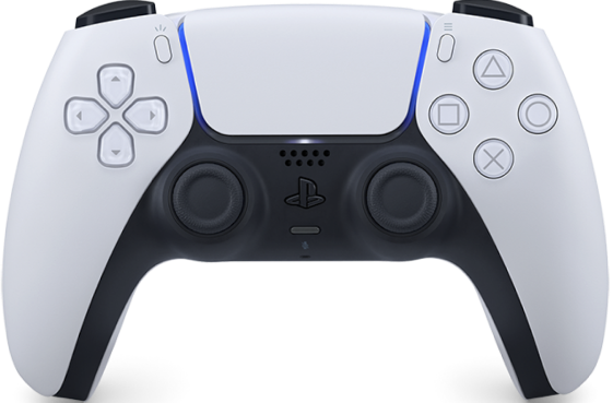 Playstation 5 Controller