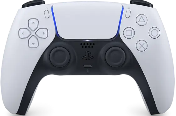 Playstation 5 Controller