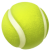 teniss ball
