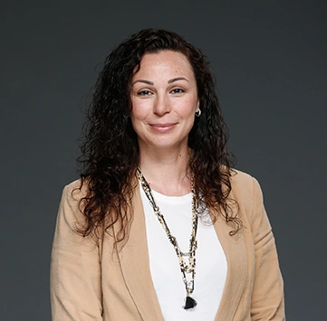 Jessica Lemaire, Prancūzijos ir Italijos padalinio vadovė